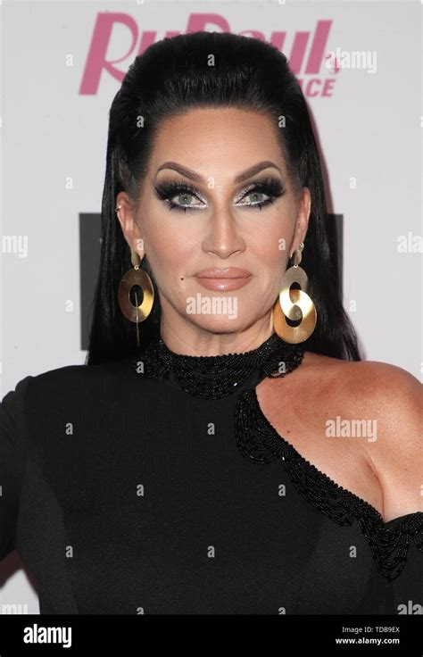 Rupauls Drag Race Season 11 Finale Taping Featuring Michelle Visage