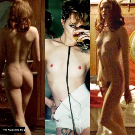 Evan Rachel Wood Nude Collection Photos Videos Thefappening