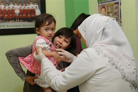 Indonesia Ignores Un Ban On Female Circumcision Denies Mutilation Jakarta Globe