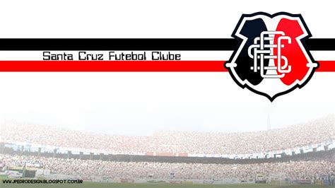 Santa Cruz Futebol Clube Club Santa Cruz Soccer Sport Football
