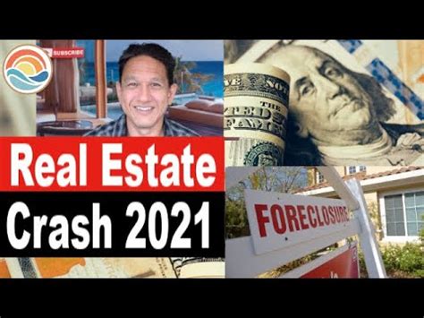 Low mortgage interest rates through 2021. When is the housing market going to crash? The Truth about ...