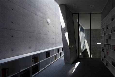 Studio Of Light Tadao Ando Architect Associates Arch O Com