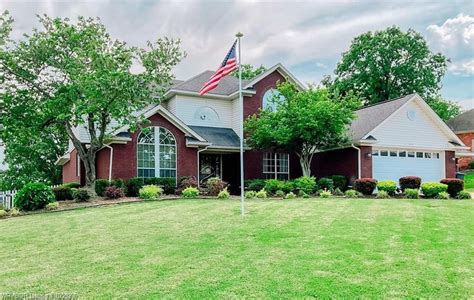 Van Buren Ar Real Estate Van Buren Homes For Sale