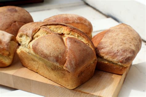 Possibly the first essential to a correct knowledge of bread making is familiarity with the ingredients required. 8 Essential Ingredients of the Bread of Life - The ...