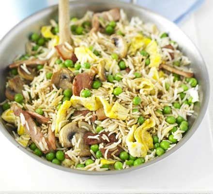 fried rice | Bbc good food recipes, Fried rice, Recipes