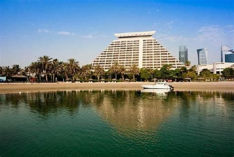Sheraton Grand Doha Resort And Convention Hotel Doha Holidays To Qatar