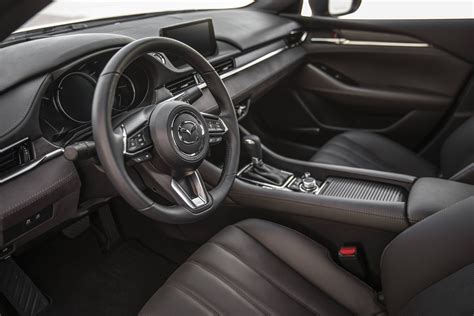 Mazda 6 Interior Home Design Ideas