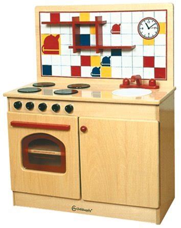 Find all cheap play kitchen clearance at dealsplus. Cheap Price A+ Childsupply Toddler 3-in-1 Play Kitchen ...