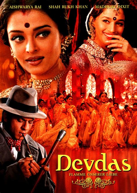 Shahid kapoor all movies hindi. Analyse : Devdas (Sanjay Leela Bhansali) - Critikat