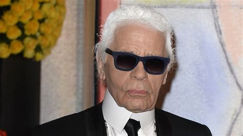 Karl Lagerfeld S Most Iconic Quotes