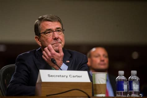 Defense Secretary Conducted Some Official Business On A Personal Email