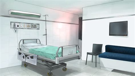 Hospital Background Images