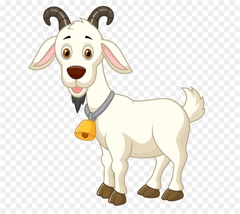 Clipart Goat Animation Clipart Goat Animation Transparent Free For
