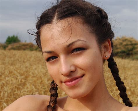 Classify This Beautiful Ukrainian Model Page 2