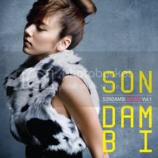(손담비)son dam bi — emergency call 03:12. Son Dam Bi (Discografia)