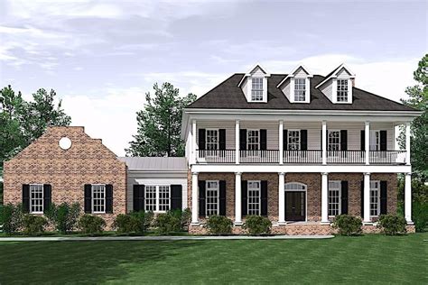 North Carolinas Eclectic Mix Of Residential Architectural Styles