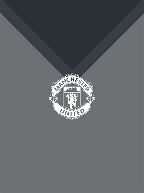 Apple iphone 12 stock wallpapers. Manchester United Wallpapers Black - Wallpaper Cave
