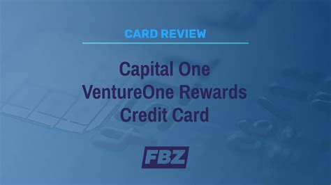Maybe you would like to learn more about one of these? Capital One VentureOne Rewards Review: Easily Earn Miles | FinanceBuzz