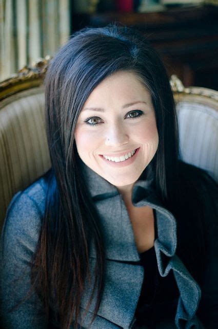 Kari Jobe~ Sweet Precious Child Of God With The Most Angelic Voice