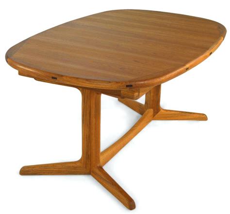 Enhance your outdoor living space with new outdoor dining tables from teak + table. Indoor teak dining table - theradmommy.com