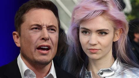 Elon Musk And Grimes Have Twitter Beef Over Gender Neutral Pronouns