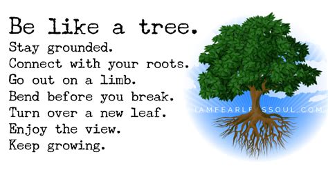 How To Use Tree Symbolism To Inspire And Guide Us In Nurturing Our