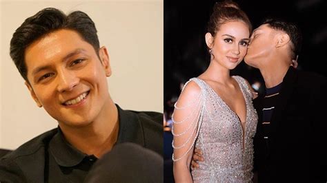 Joseph Marco Confirms Relationship With Filipino Italian Beauty Queen