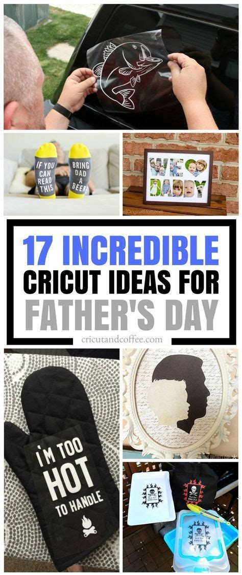This 2021 fathers day giving a unique gift for dad has never been easier with our collection of gourmet chocolate covered fruit, gift baskets and more. 17 Quick and Easy Father's Day Cricut Ideas That're Really ...