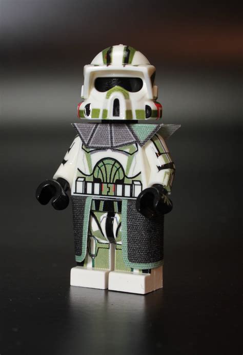 And what's the cheapest price i can get one for? Commander Trauma | Commander Trauma is a great figure. His ...