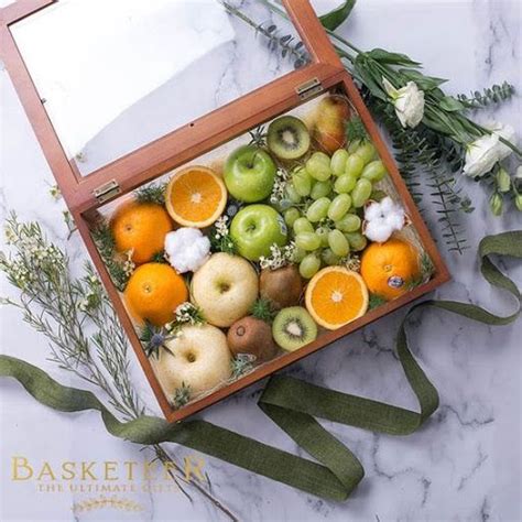 Corrugated Fruit Box Delivered To Your Doorstep Artofit