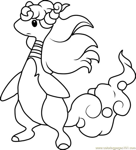 All pokemon anime coloring pages for kids printable free. Mega Blaziken Drawing at GetDrawings | Free download