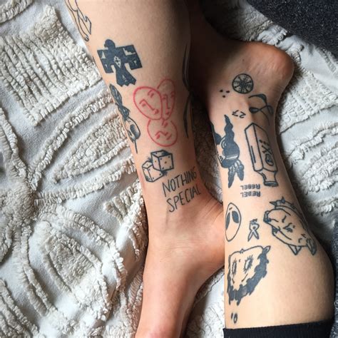 Best Stick And Poke Tattoo Kit Reddit Best Tattoo Ideas