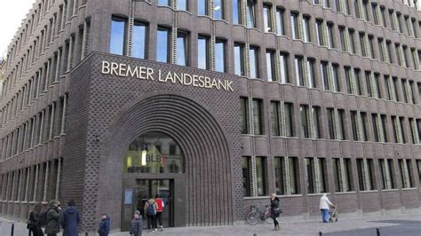 Topics similar to or like domshof. Bremer Landesbank braucht voraussichtlich neue ...