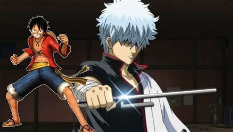 Gintama