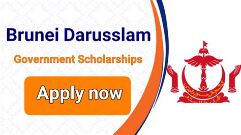 Check spelling or type a new query. Brunei Darussalam Scholarship for the academic year 2019 ...