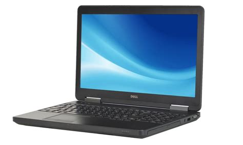 Dell Latitude E5540 156 Laptop Refurbished Grade A Groupon