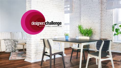 Designers Challenge Hgtv Shows Watch Hgtv