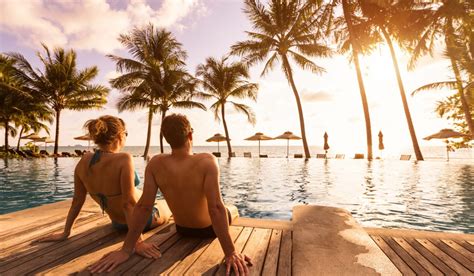15 Hawaii Honeymoon Resorts For The Most Romantic Couple Getaway Touristsecrets