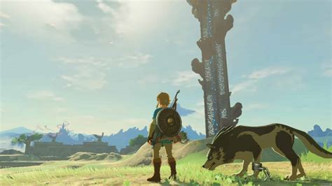 The Legend Of Zelda Breath Of The Wild Download Full Pc Game