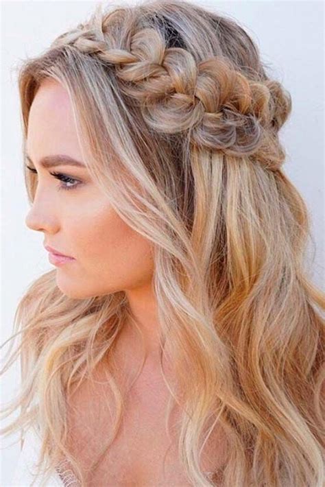 30 best prom hair ideas 2019 prom hairstyles for long and medium hair hairstyles weekly