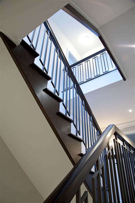 Custom Metal Railings Royal Oak Stairs