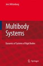 Dynamics Of Multibody Systems SpringerLink