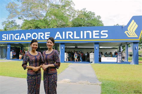 Cabin crew based in singapore. Singapore Airlines Cabin Crew Recruitment [Beijing ...
