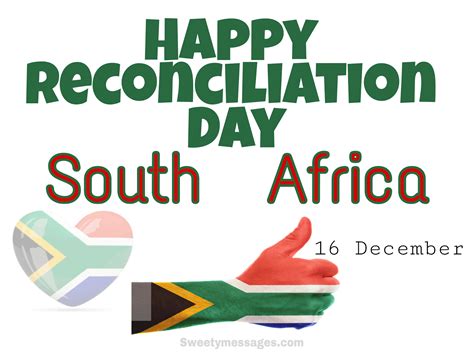 Happy Reconciliation Day Quotes Beautiful Messages