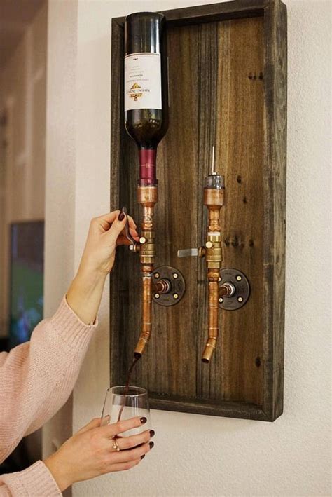 Maybe you would like to learn more about one of these? Whiskey Tap, Whiskey Dispenser, Liquor Dispenser, Gift For ...