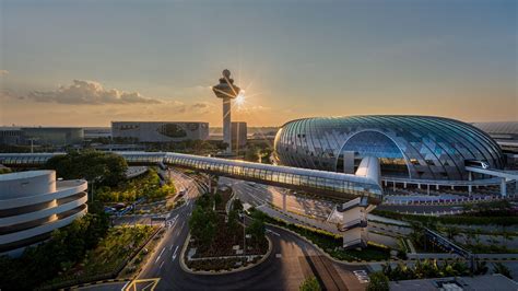 Singapore Airport Wallpapers Top Free Singapore Airport Backgrounds