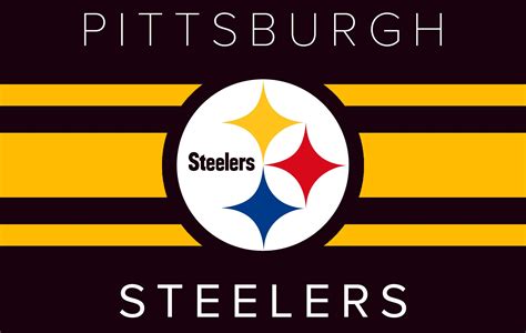 Steelers Wallpapers Top Free Steelers Backgrounds Wallpaperaccess