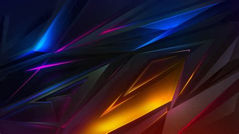 Abstract Colorful Background 4k 3840x2160 10 Wallpaper