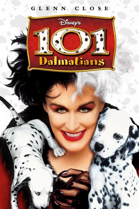 101 Dalmatians Wiki Synopsis Reviews Watch And Download