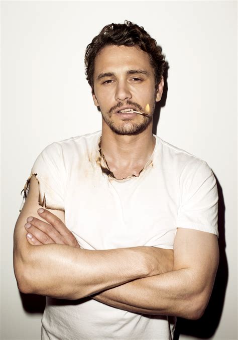 james franco